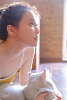 太太的情人