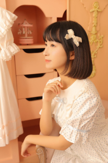 老阿姨